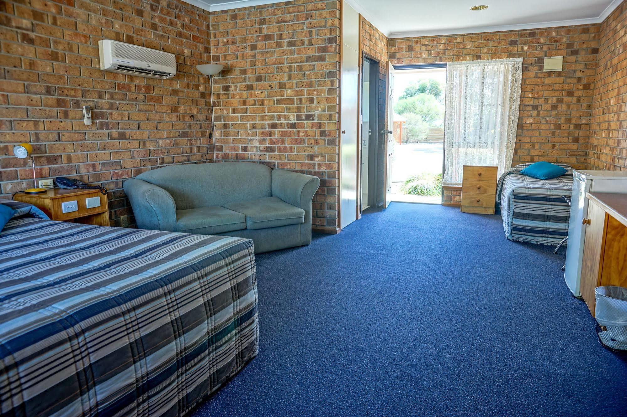 Kadina Gateway Motor Inn Экстерьер фото