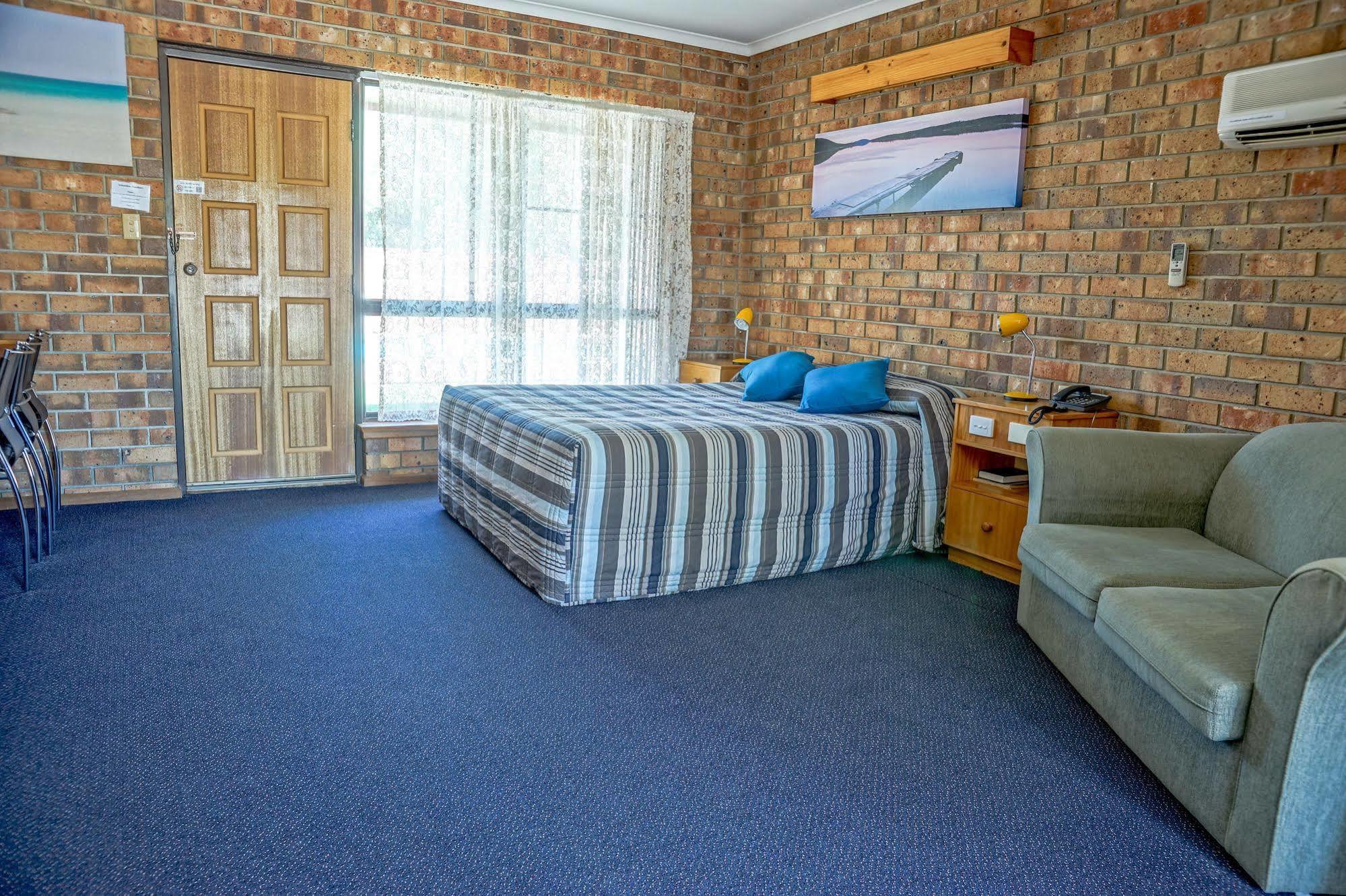 Kadina Gateway Motor Inn Экстерьер фото