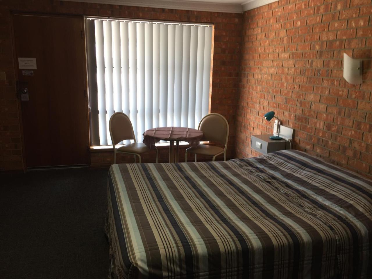 Kadina Gateway Motor Inn Экстерьер фото