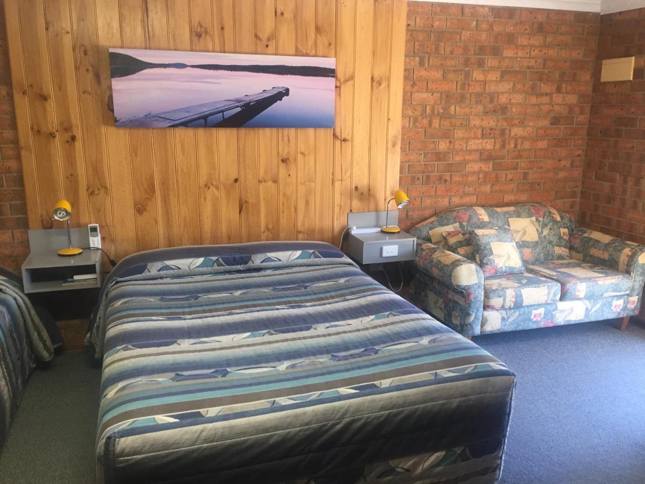Kadina Gateway Motor Inn Экстерьер фото