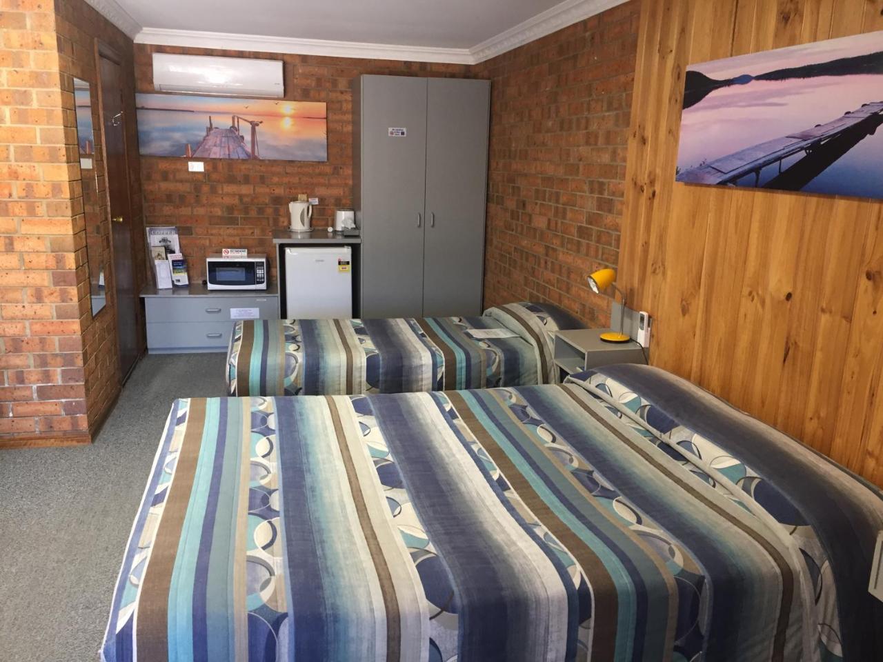 Kadina Gateway Motor Inn Экстерьер фото