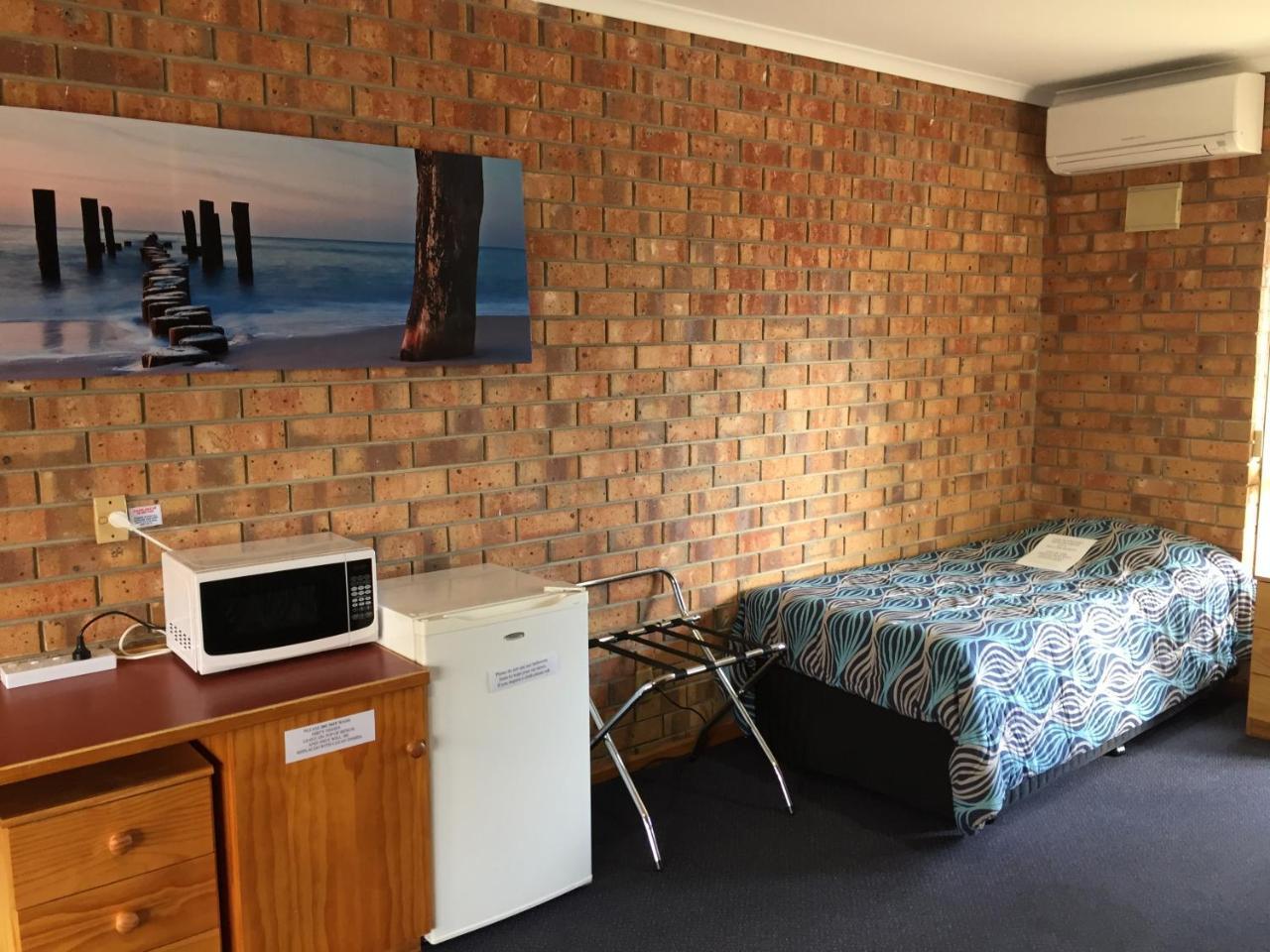 Kadina Gateway Motor Inn Экстерьер фото